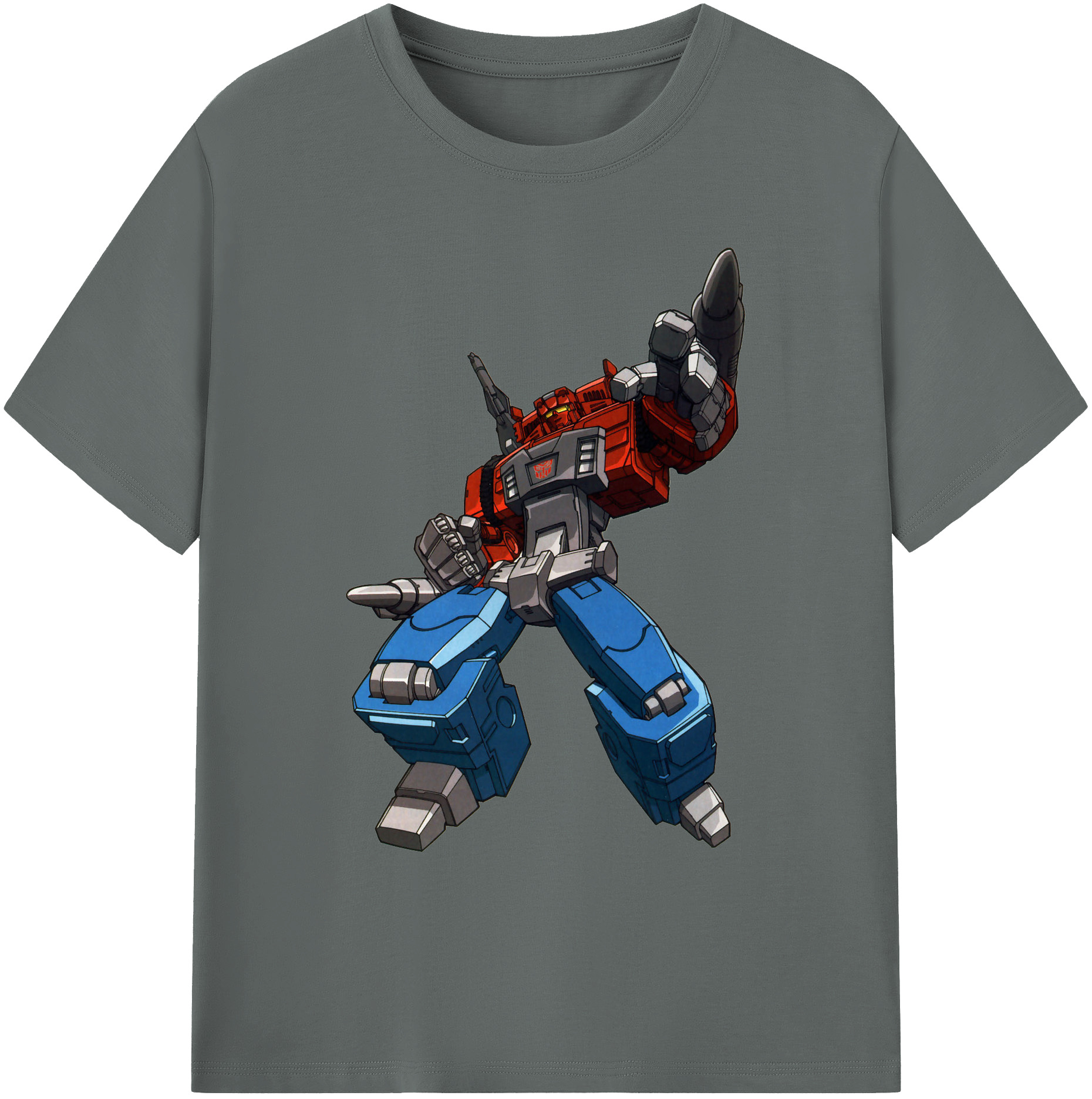 （画像用）  綿100％ メンズ半袖Tシャツ｜肌触りやわらか＆通気性